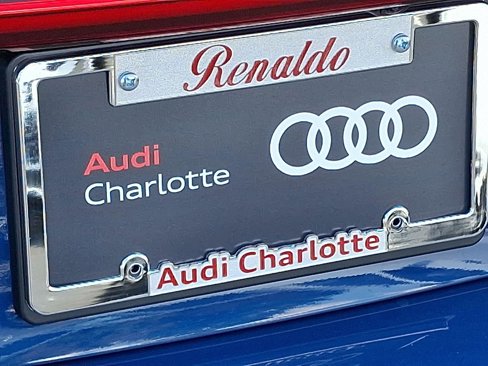 New 2025 Audi S5 Prestige image 21