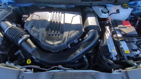 Used 2024 Chevrolet Traverse LT image 14