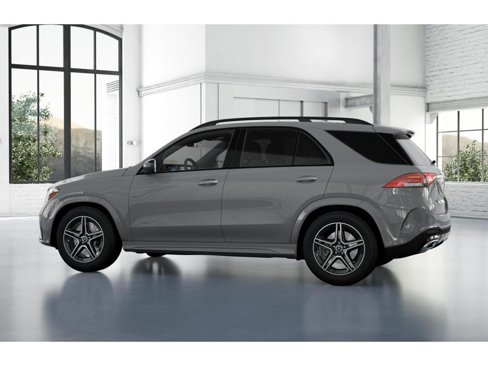 New 2026 Mercedes-Benz GLE 450 4MATIC image 31