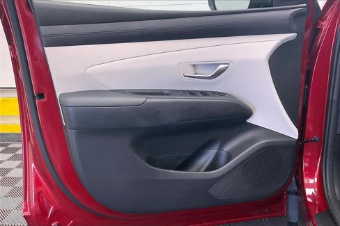 Used 2025 Hyundai Tucson SEL image 23
