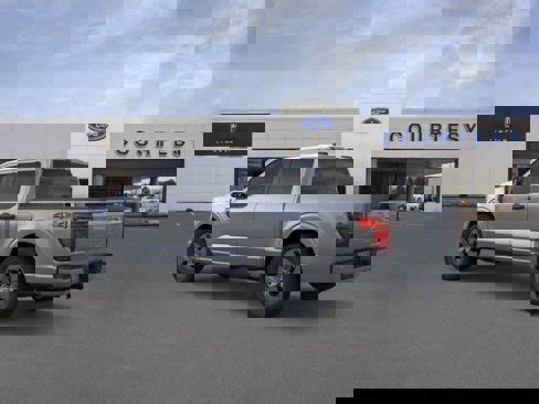 New 2025 Ford F150 STX w/ Equipment Group 200A image 4