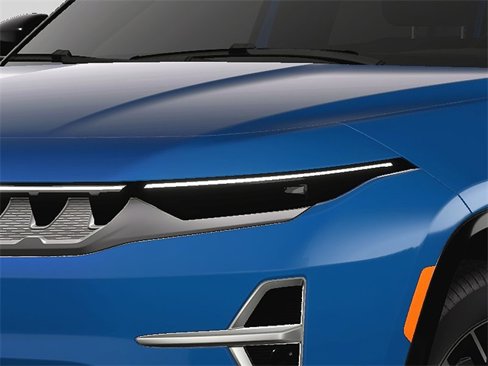 New 2025 Jeep Wagoneer Limited image 13