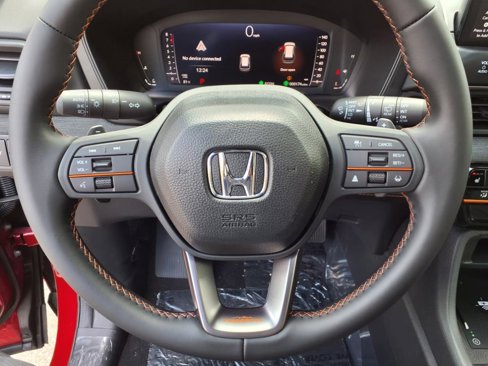 New 2026 Honda Passport TrailSport image 16