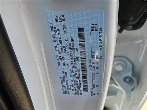New 2026 Ford F350 Platinum image 18