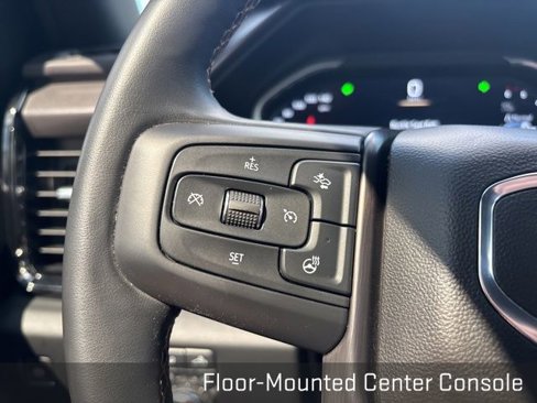 Used 2024 GMC Sierra 2500 AT4 w/ Technology Package image 39