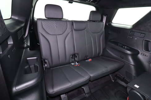 Used 2024 Hyundai Palisade Calligraphy image 21