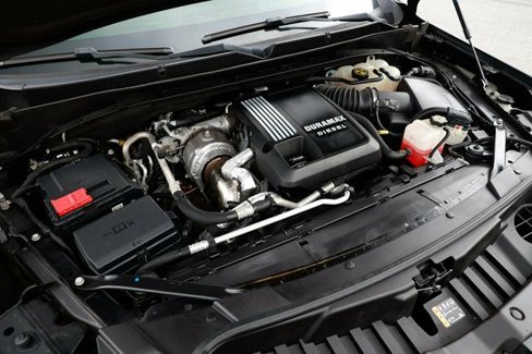 Used 2021 Cadillac Escalade ESV Premium Luxury image 50