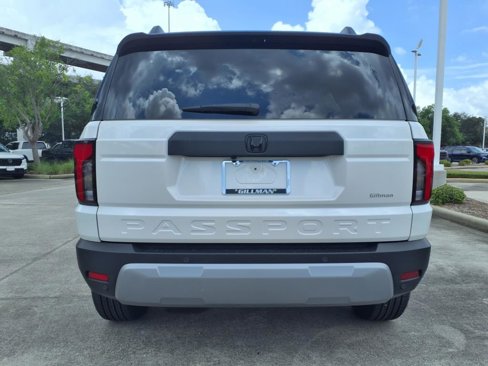 New 2026 Honda Passport RTL image 14