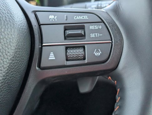 New 2026 Honda CR-V Sport-L image 27