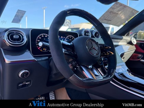 New 2026 Mercedes-Benz GLC 43 AMG 4MATIC Coupe image 11