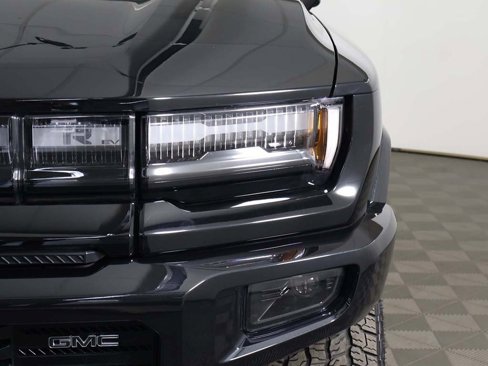 Used 2025 GMC Hummer EV 3X image 18