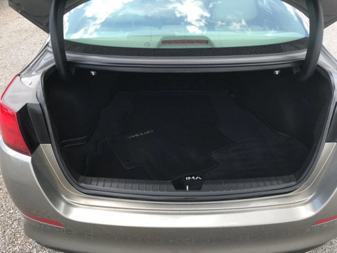 Used 2014 Kia Optima EX w/ EX Premium Package image 32