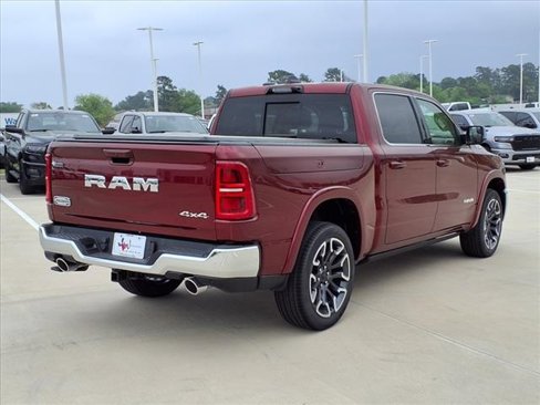 New 2025 RAM 1500 Limited image 12