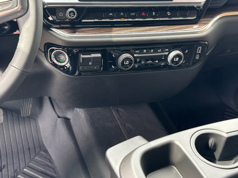 New 2026 Chevrolet Silverado 1500 LT w/ Z71 Off-Road Package image 21