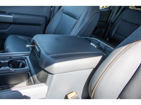 New 2026 Ford F250 Lariat image 22