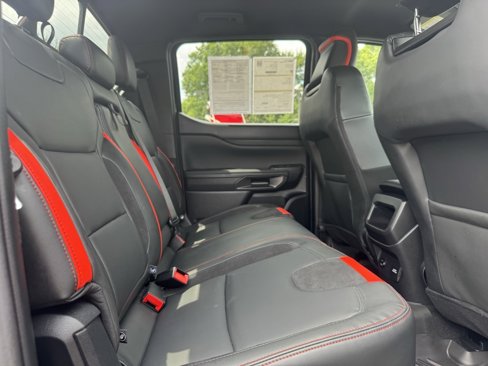 Certified 2024 Ford Ranger Raptor image 19