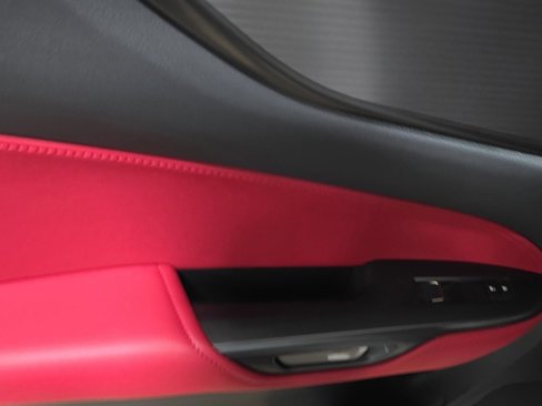 New 2026 Lexus NX 350 F Sport image 11