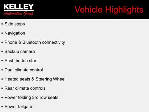 Used 2018 INFINITI QX80 2WD w/ Driver Assistance Package image 2