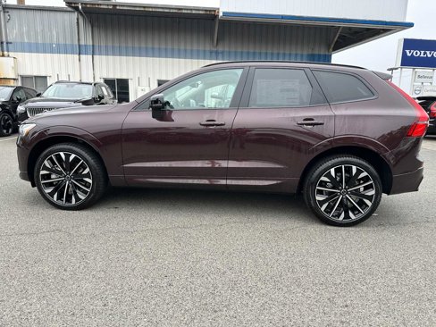 New 2026 Volvo XC60 B5 Ultra w/ Protection Package image 7