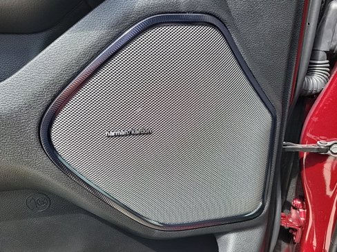 New 2026 RAM 1500 Rebel w/ Rebel Level 2 Equipment Group image 17