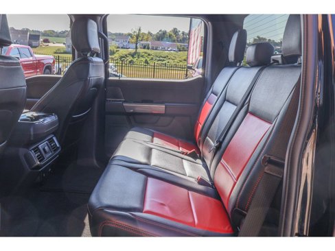 Used 2022 Ford F150 XLT w/ Equipment Group 301A Mid image 17