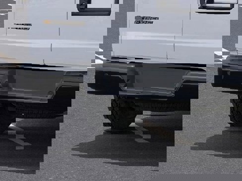 New 2025 Chevrolet Express 2500 image 14
