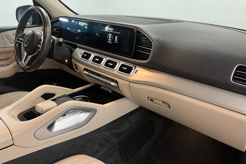 Used 2020 Mercedes-Benz GLE 350 4MATIC image 25