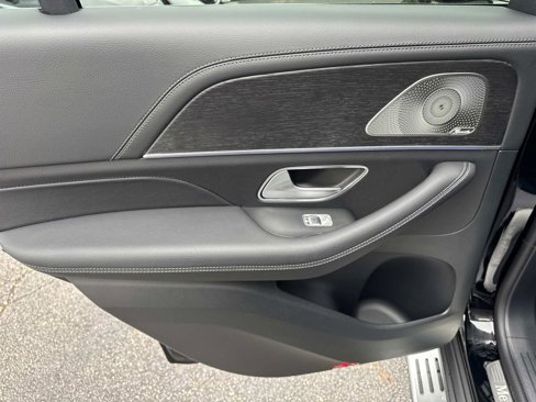New 2025 Mercedes-Benz GLE 450 4MATIC image 12