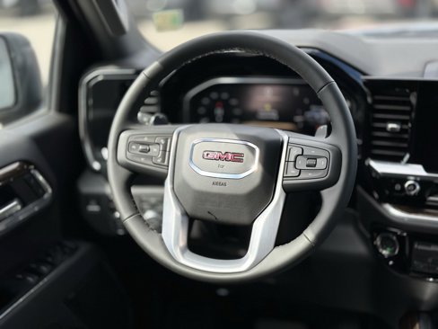 New 2026 GMC Sierra 1500 Elevation image 14
