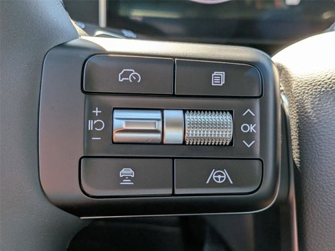 New 2026 Hyundai Santa Fe SEL image 16