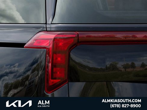 New 2026 Kia Carnival SX image 11
