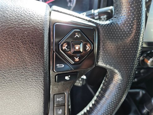 Used 2024 Toyota 4Runner TRD Off-Road Premium image 21