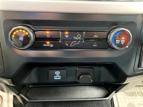Used 2023 Ford F150 XLT image 20
