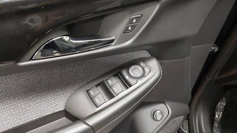 New 2026 Chevrolet TrailBlazer LT w/ Convenience Package image 26