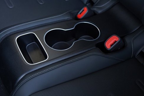 New 2026 Mercedes-Benz CLE 53 AMG 4MATIC Cabriolet image 39