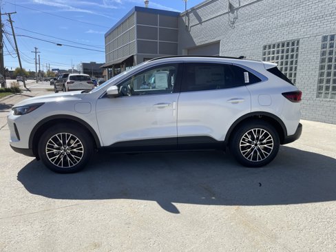 New 2026 Ford Escape SE image 7