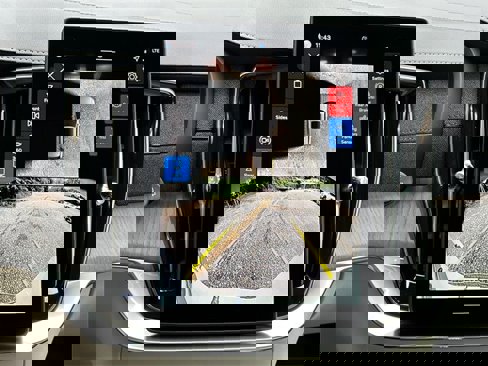 New 2026 Volvo XC90 B6 Ultra image 15