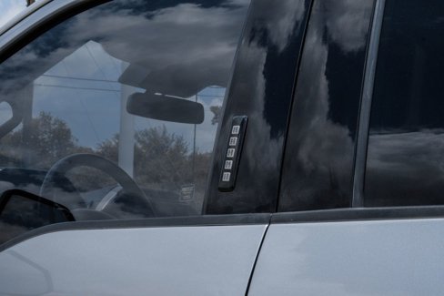 Used 2022 Ford F450 Lariat w/ Lariat Ultimate Package image 41