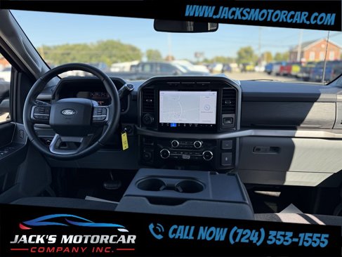 Used 2024 Ford F150 XLT image 25