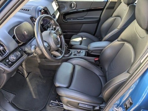 Used 2022 MINI Cooper Countryman S image 11