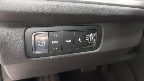 New 2026 Chevrolet Traverse LT w/ Driver Confidence Package image 23