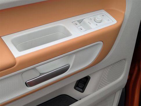 New 2025 Volkswagen ID. Buzz Pro S Plus image 11