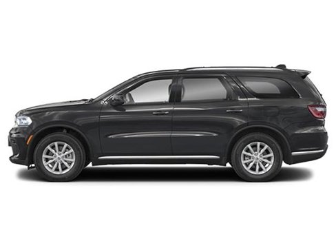 New 2026 Dodge Durango GT image 2