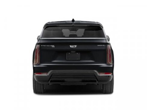 New 2026 Cadillac Escalade IQ Luxury 2 image 8