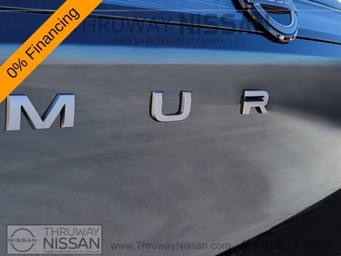 New 2025 Nissan Murano SL image 13