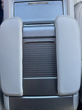 New 2025 Jeep Wagoneer 4WD image 39