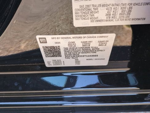 New 2026 Chevrolet Silverado 1500 LT image 33