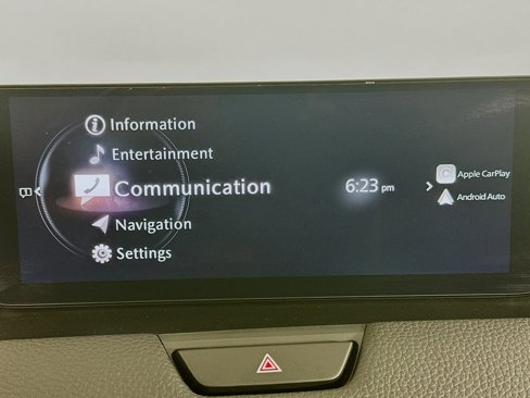 Used 2024 MAZDA CX-90 Plug-In Hybrid w/ Preferred image 21