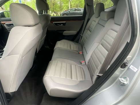Used 2019 Honda CR-V EX image 27