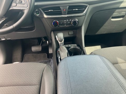 Used 2025 Buick Encore GX Preferred image 39